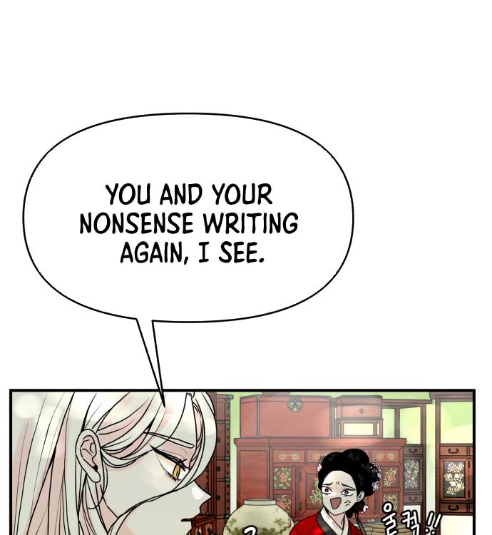 Fox Love Story Chapter 1 page 35