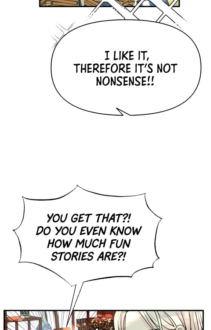 Fox Love Story Chapter 1 page 38