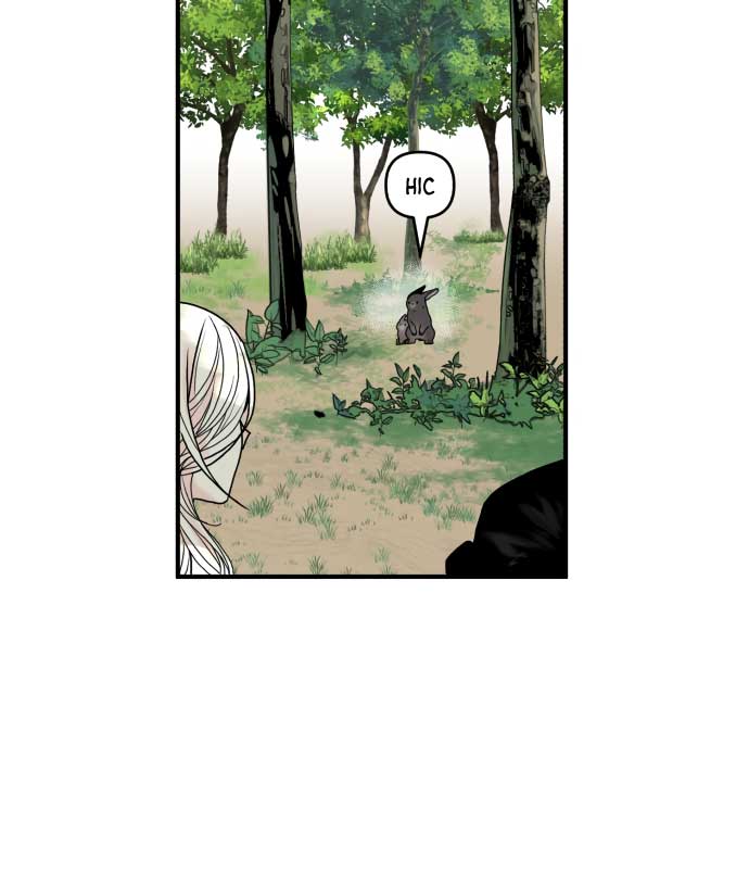 Fox Love Story Chapter 1 page 40