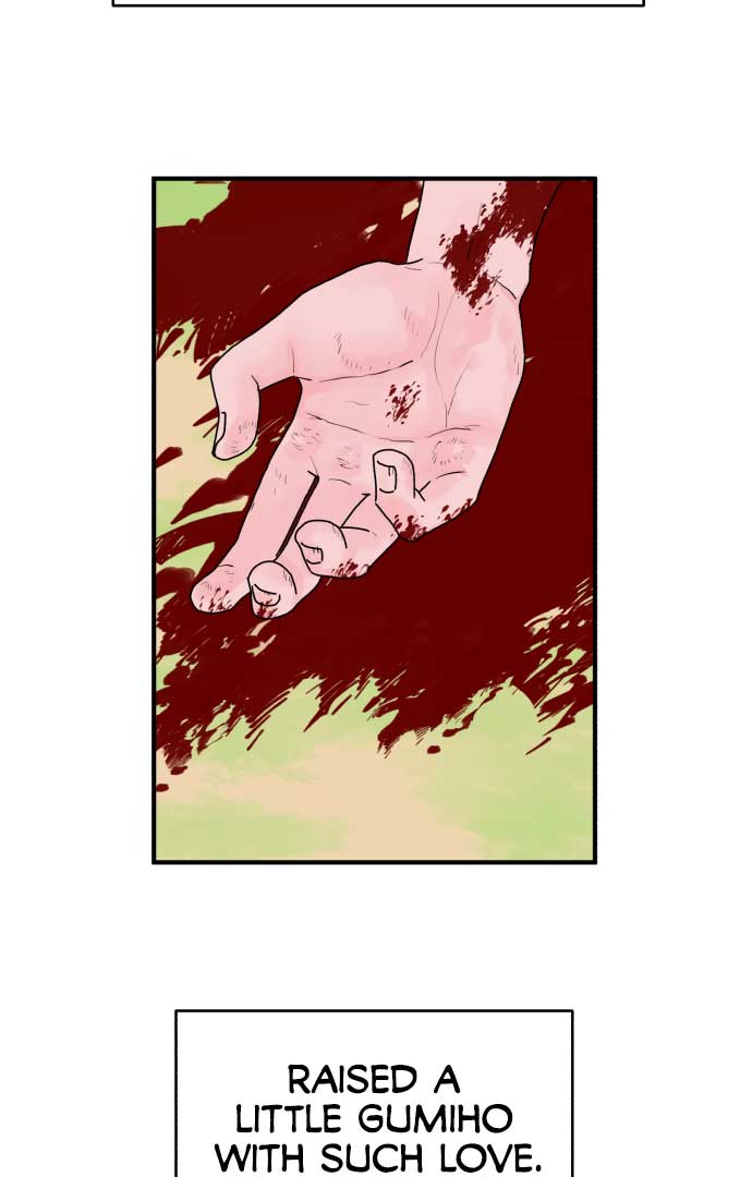 Fox Love Story Chapter 1 page 59