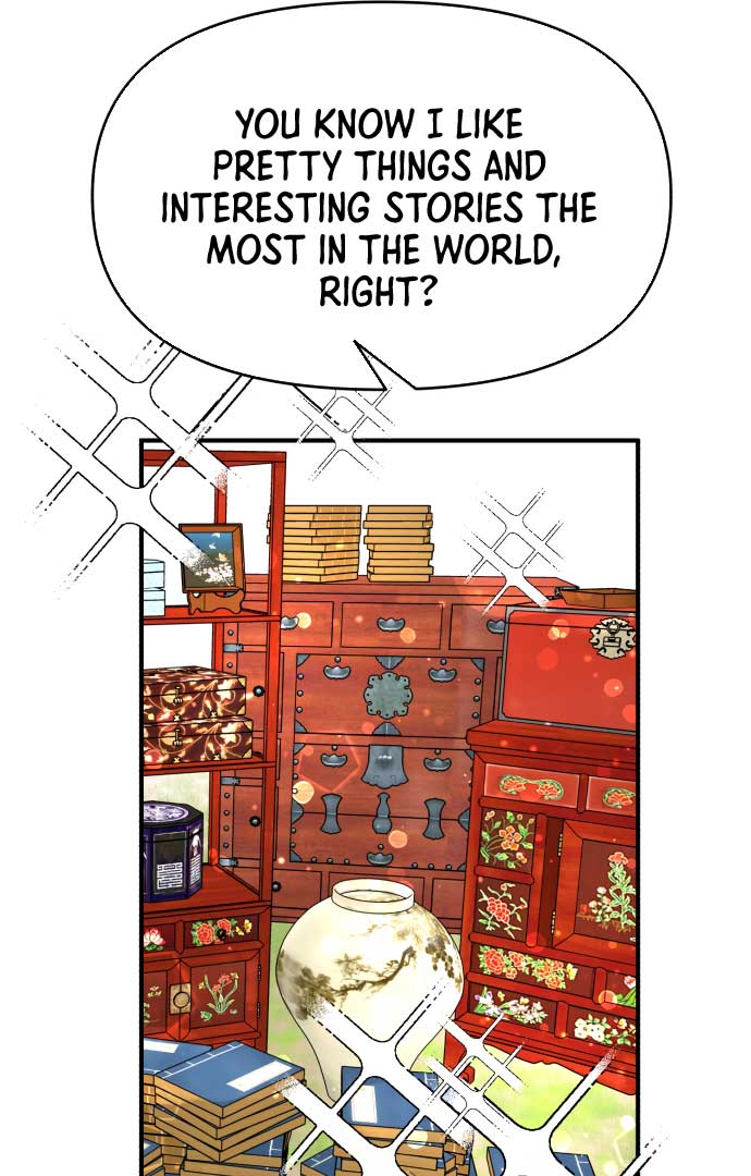Fox Love Story Chapter 1 page 37
