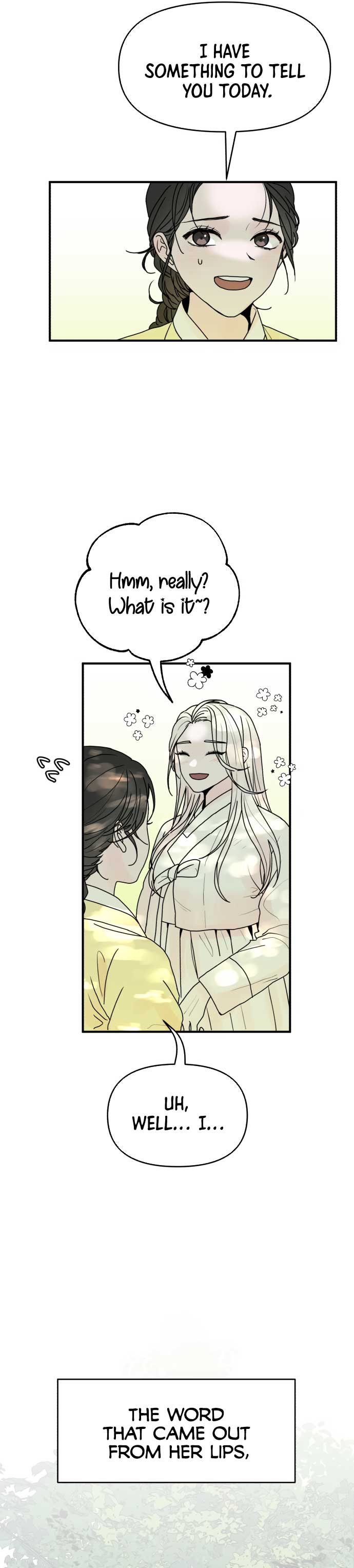Fox Love Story Chapter 1 page 62