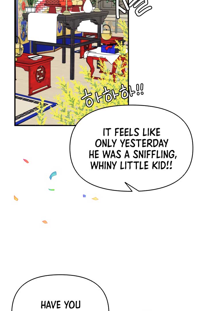 Fox Love Story Chapter 1 page 74