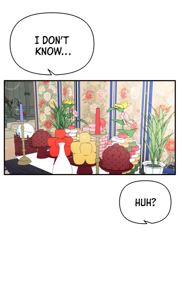 Fox Love Story Chapter 1 page 84