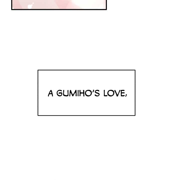 Fox Love Story Chapter 1 page 91