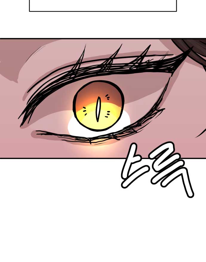 Fox Love Story Chapter 1 page 96