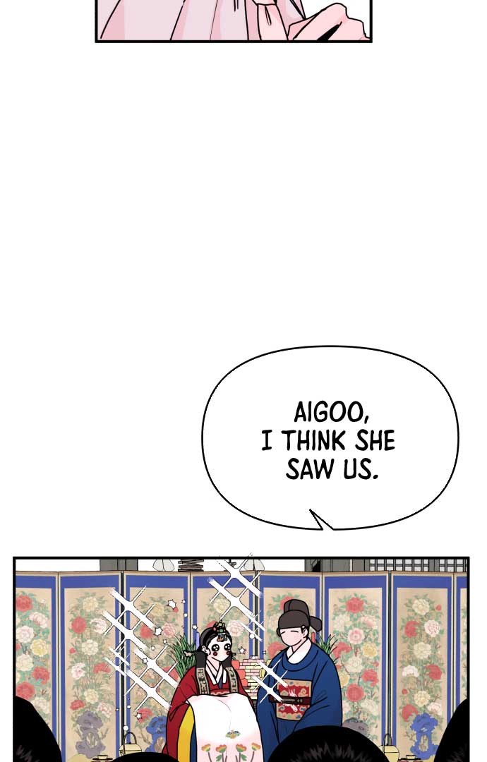 Fox Love Story Chapter 1 page 104