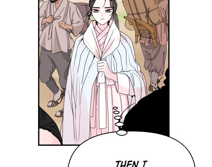 Fox Love Story Chapter 1 page 114