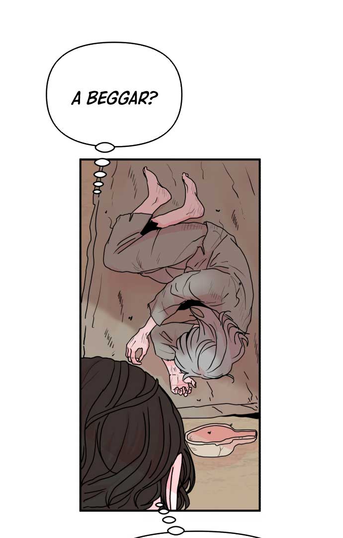 Fox Love Story Chapter 1 page 117