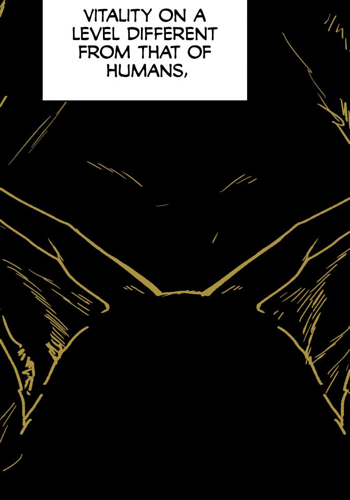 Fox Love Story Chapter 1 page 124