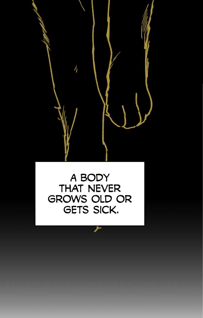 Fox Love Story Chapter 1 page 126