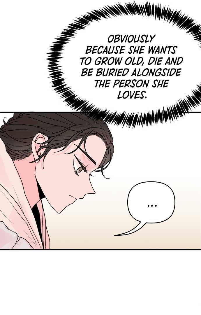 Fox Love Story Chapter 1 page 130