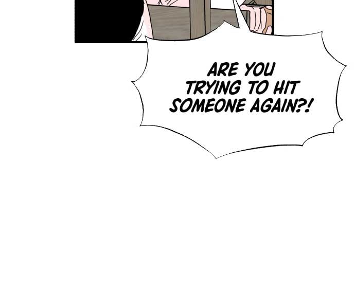 Fox Love Story Chapter 1 page 134