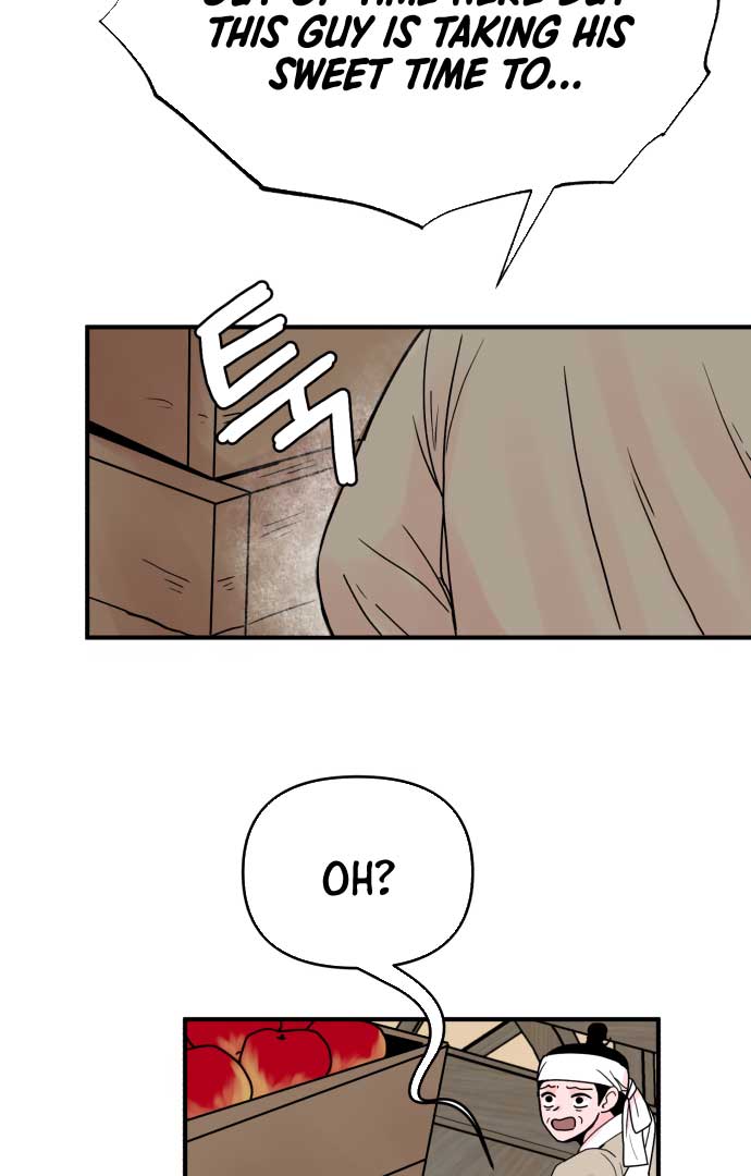 Fox Love Story Chapter 1 page 136
