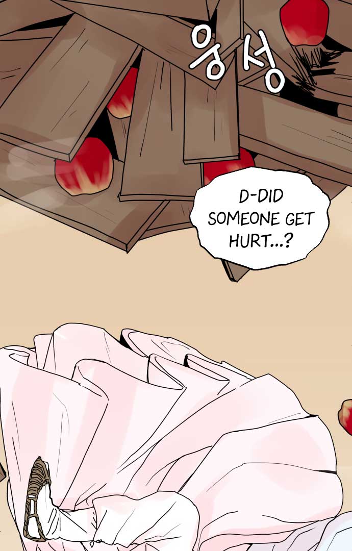 Fox Love Story Chapter 1 page 150
