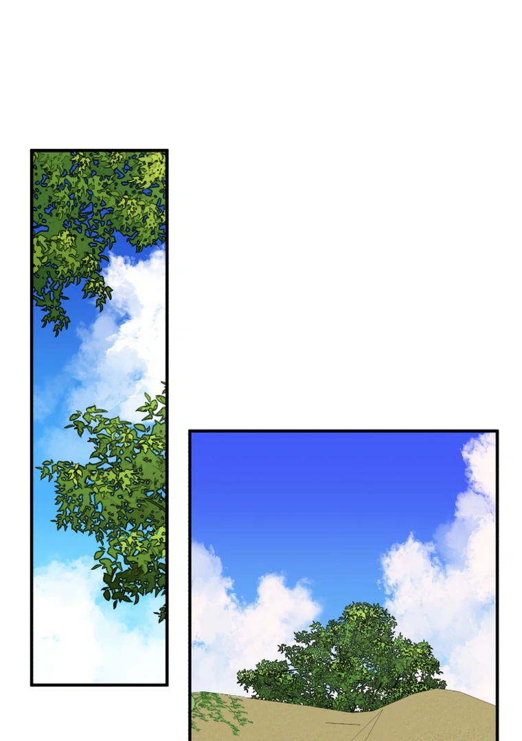 Fox Love Story Chapter 10 page 3