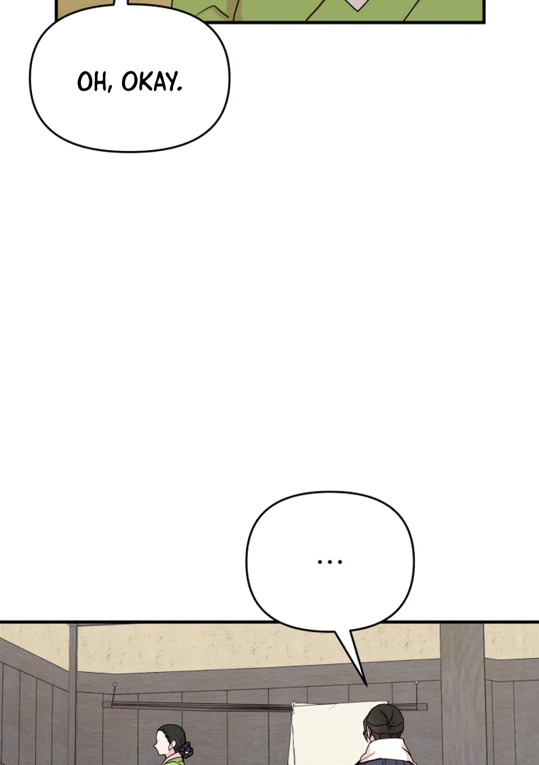 Fox Love Story Chapter 10 page 7