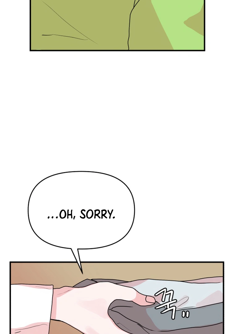 Fox Love Story Chapter 10 page 10