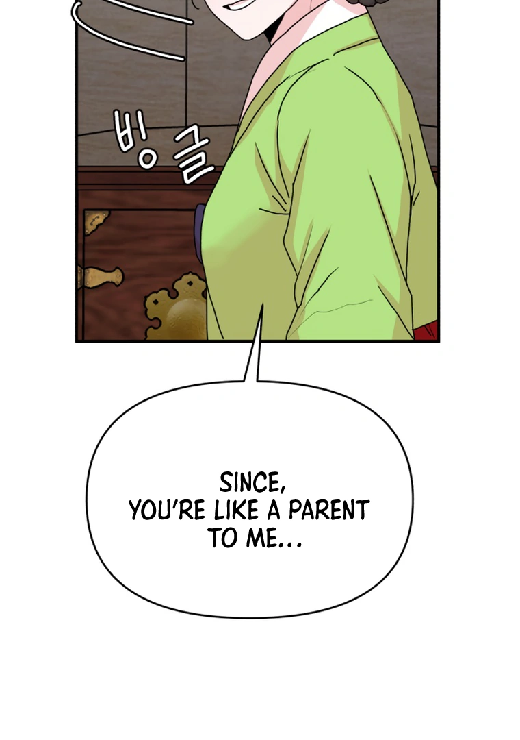 Fox Love Story Chapter 10 page 19