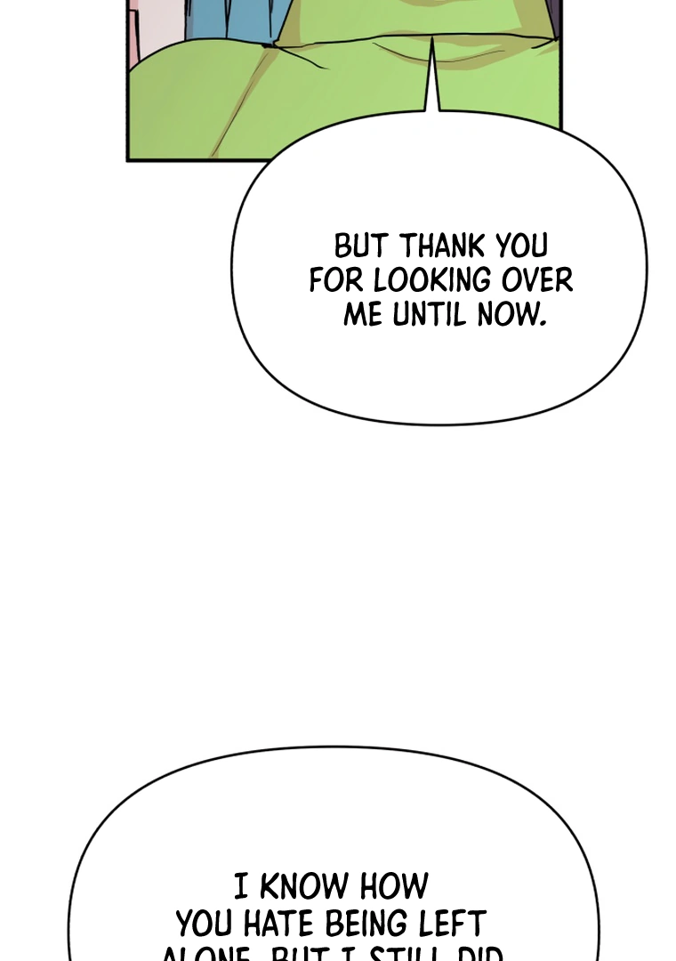 Fox Love Story Chapter 10 page 22