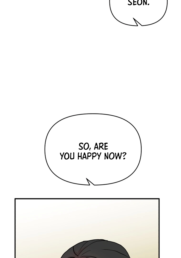 Fox Love Story Chapter 10 page 25