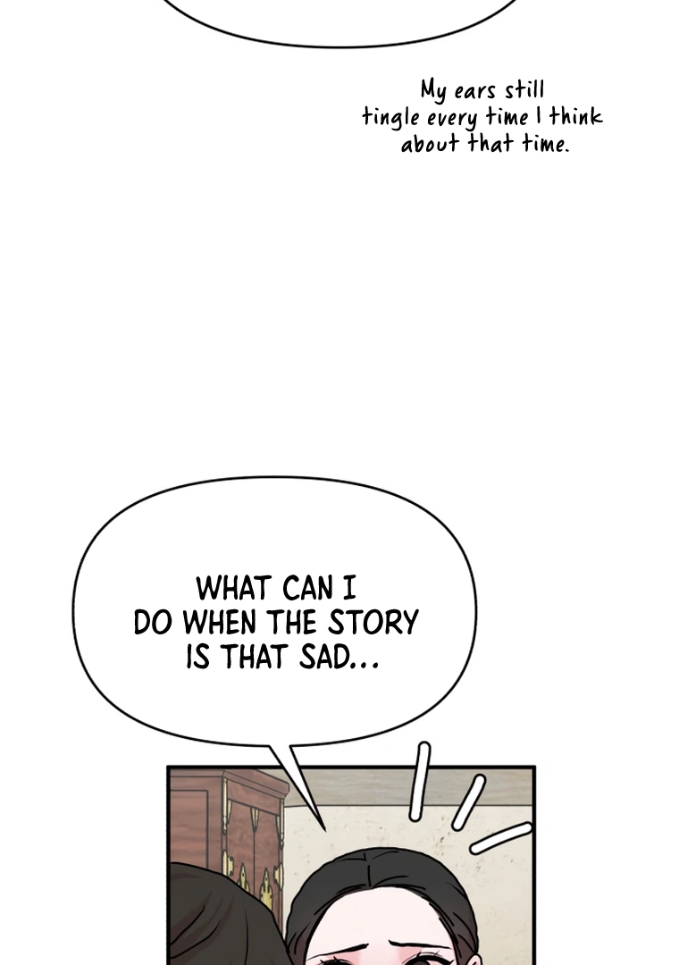 Fox Love Story Chapter 10 page 36