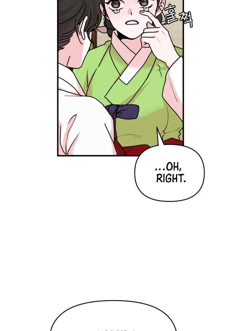 Fox Love Story Chapter 10 page 37