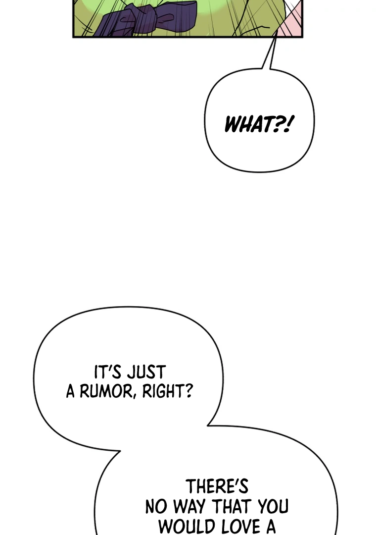 Fox Love Story Chapter 10 page 40