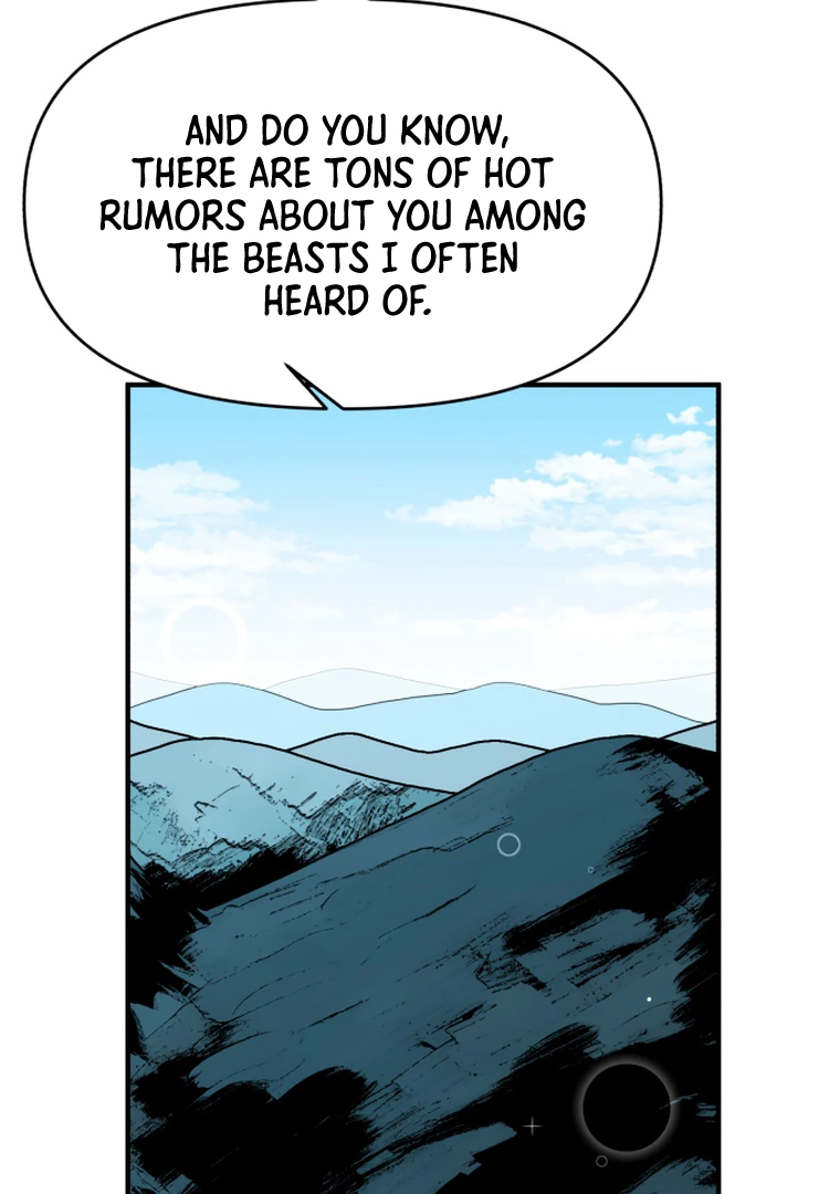 Fox Love Story Chapter 10 page 45
