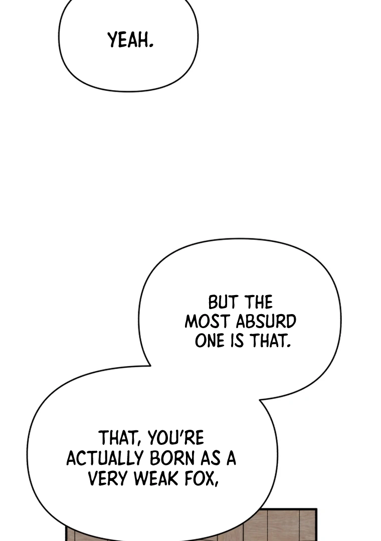 Fox Love Story Chapter 10 page 48