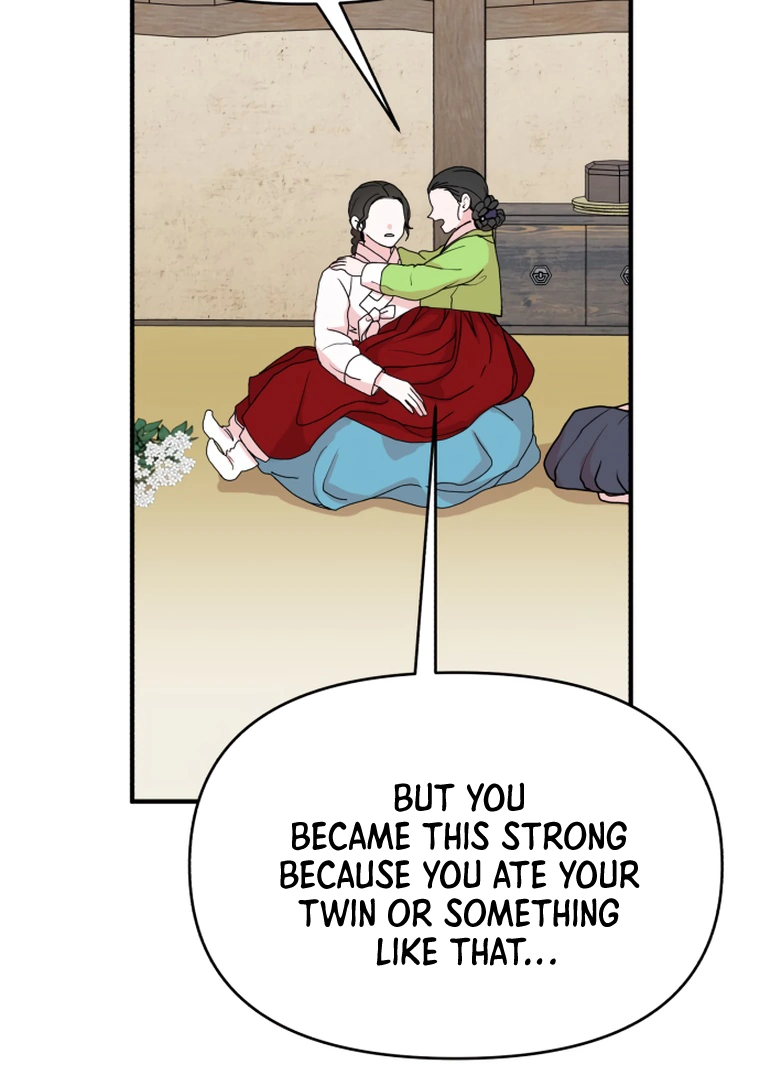 Fox Love Story Chapter 10 page 49