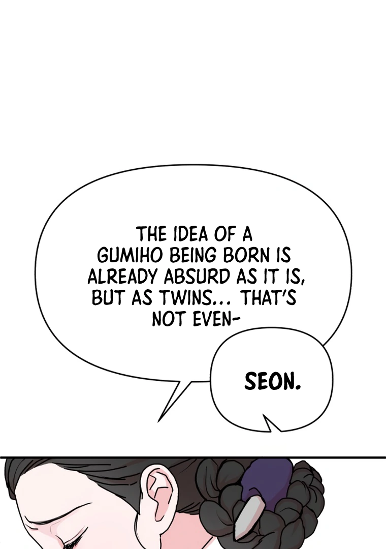 Fox Love Story Chapter 10 page 50