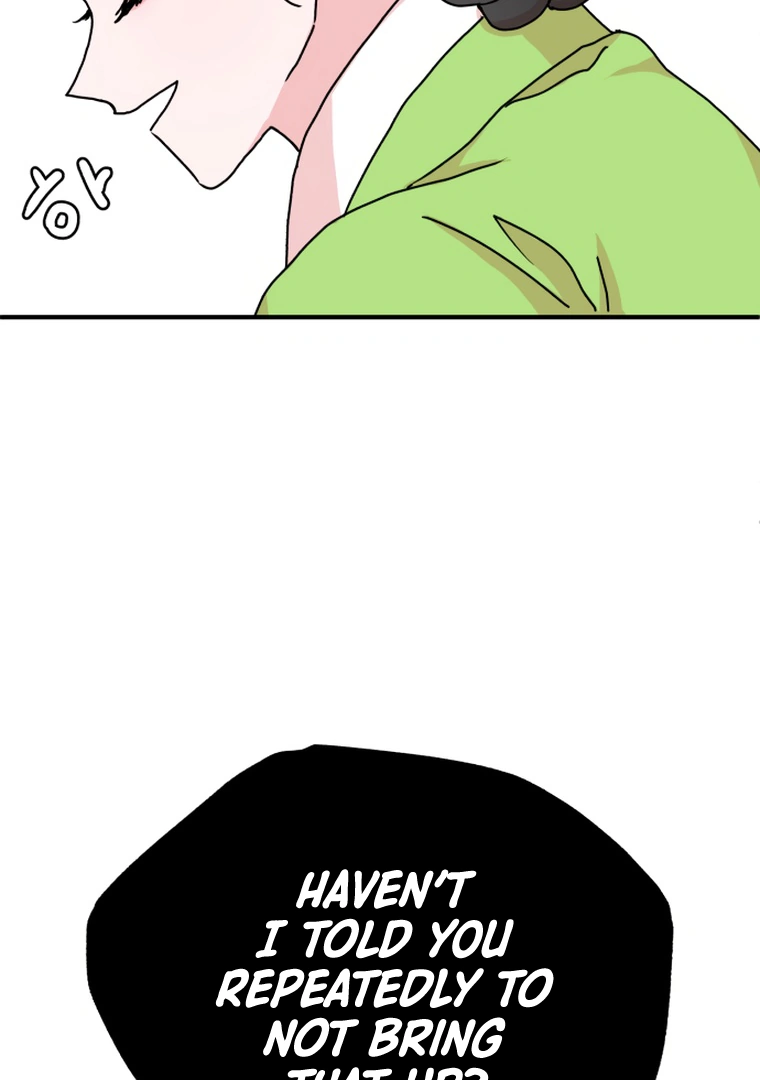 Fox Love Story Chapter 10 page 51