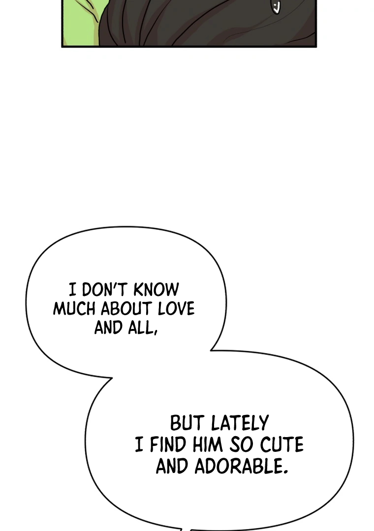 Fox Love Story Chapter 10 page 60