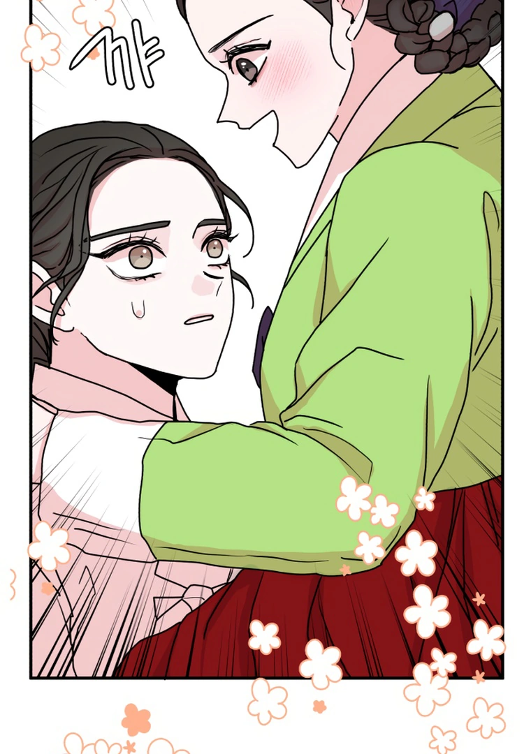 Fox Love Story Chapter 10 page 67