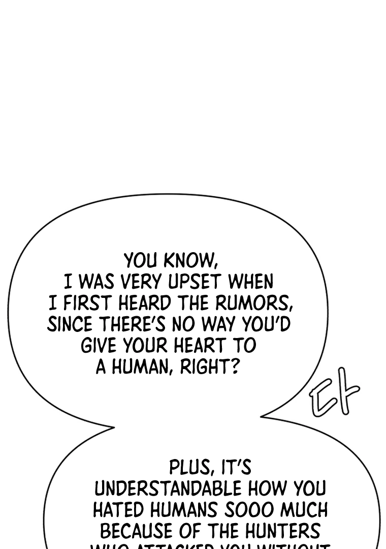 Fox Love Story Chapter 10 page 69