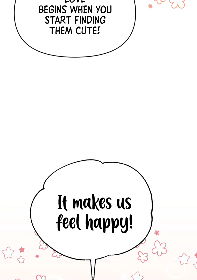 Fox Love Story Chapter 10 page 73