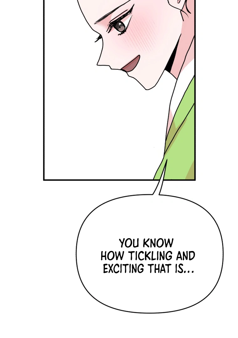 Fox Love Story Chapter 10 page 79