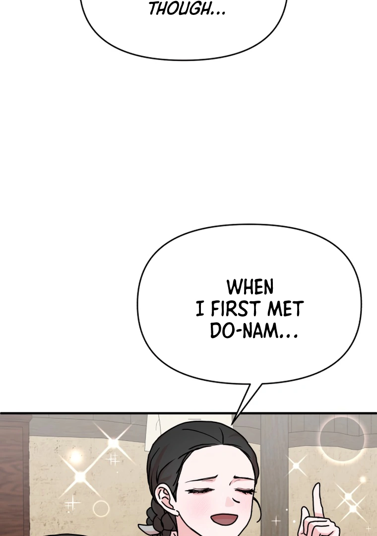 Fox Love Story Chapter 10 page 83