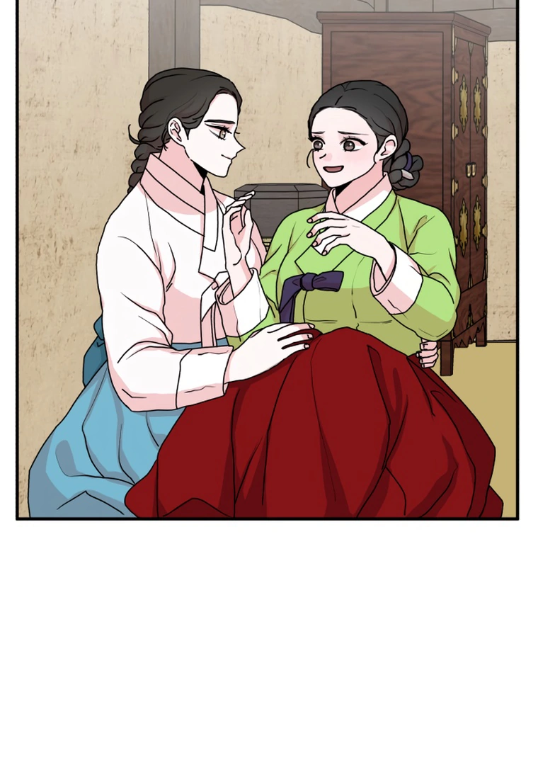 Fox Love Story Chapter 10 page 87