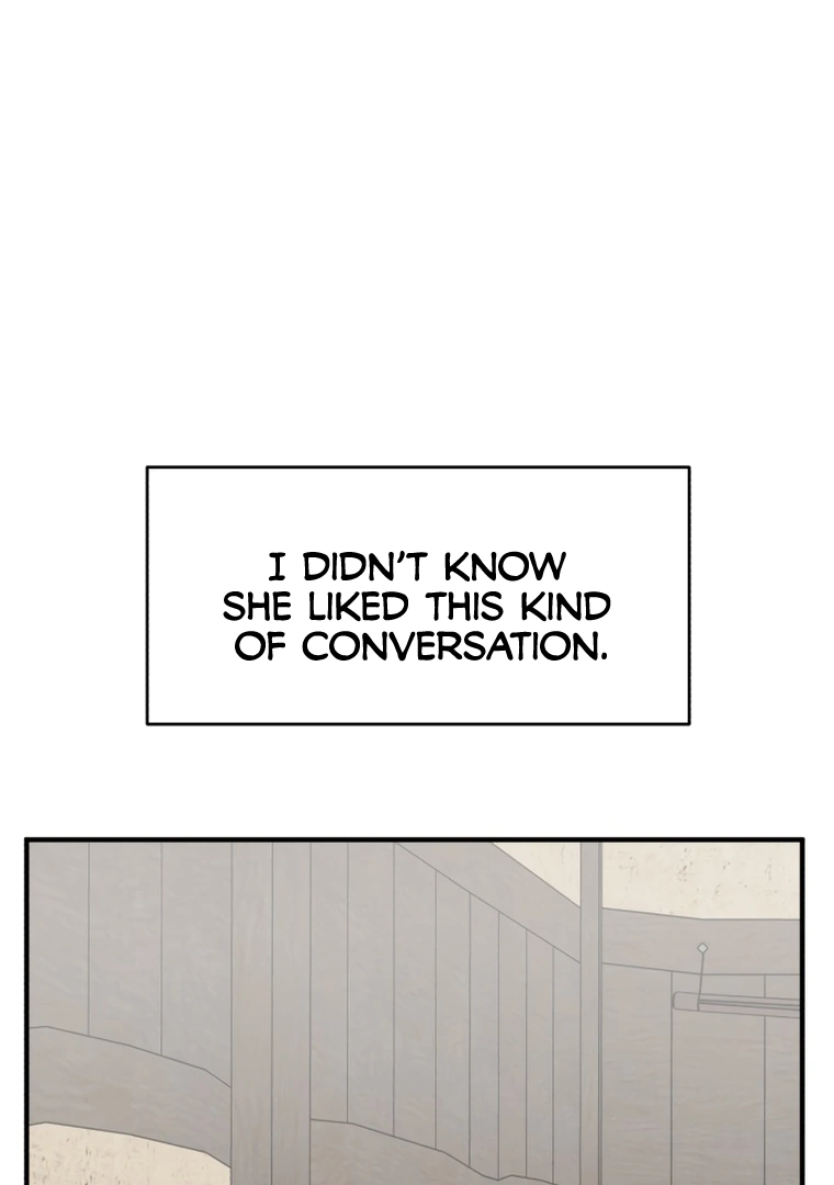 Fox Love Story Chapter 10 page 86