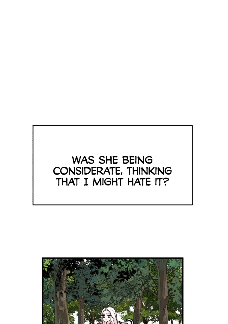 Fox Love Story Chapter 10 page 89