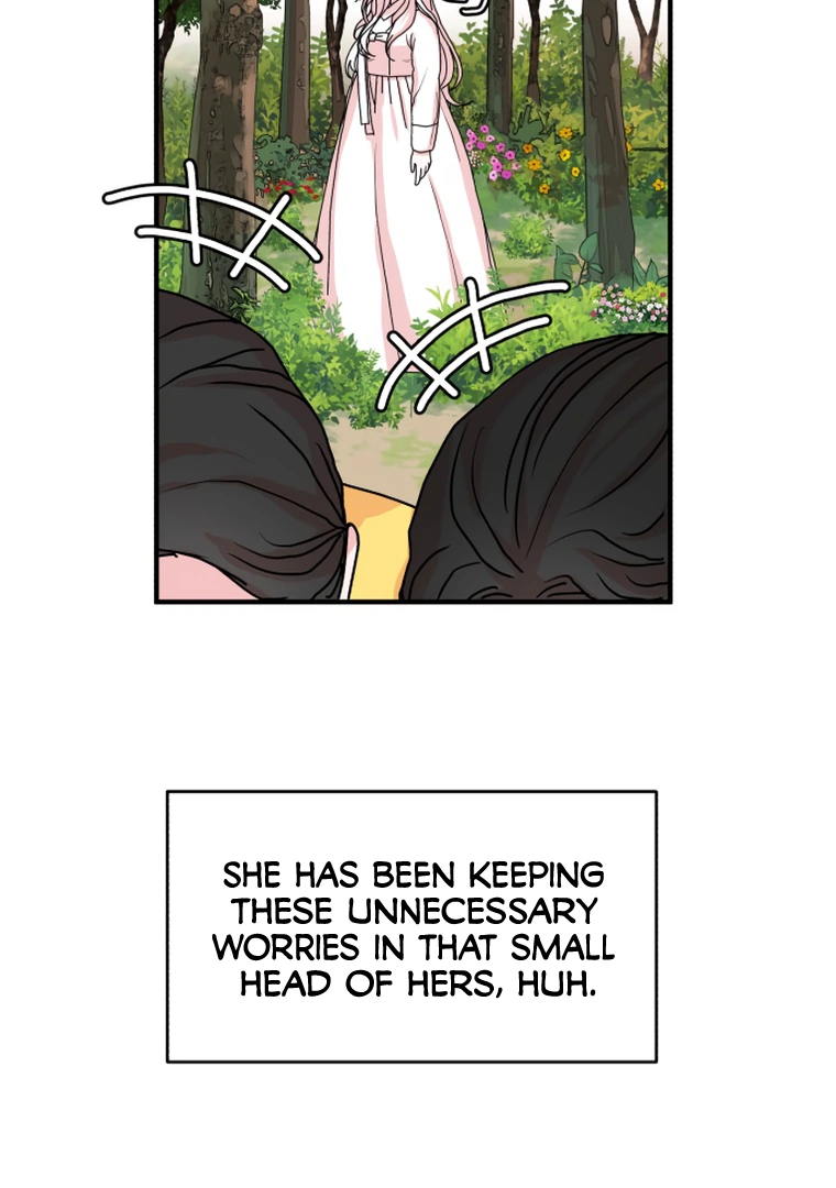 Fox Love Story Chapter 10 page 90