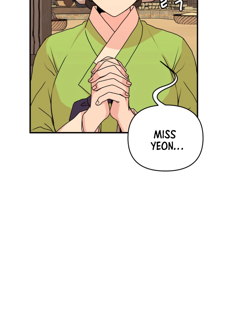 Fox Love Story Chapter 10 page 96