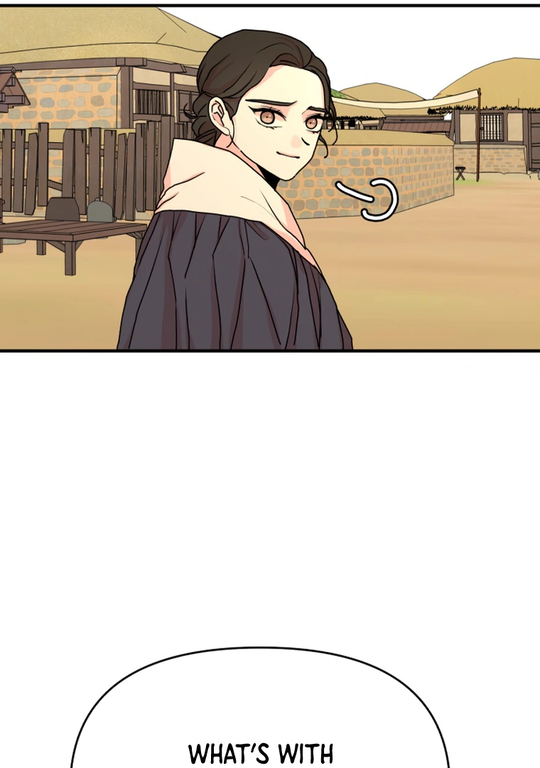 Fox Love Story Chapter 10 page 97