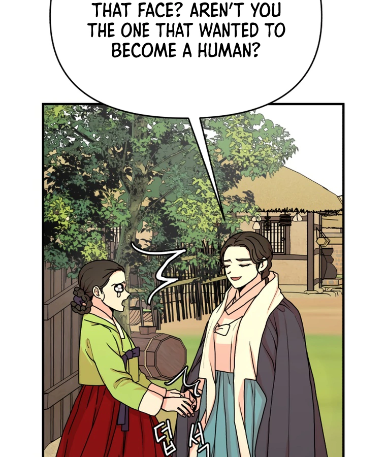 Fox Love Story Chapter 10 page 98