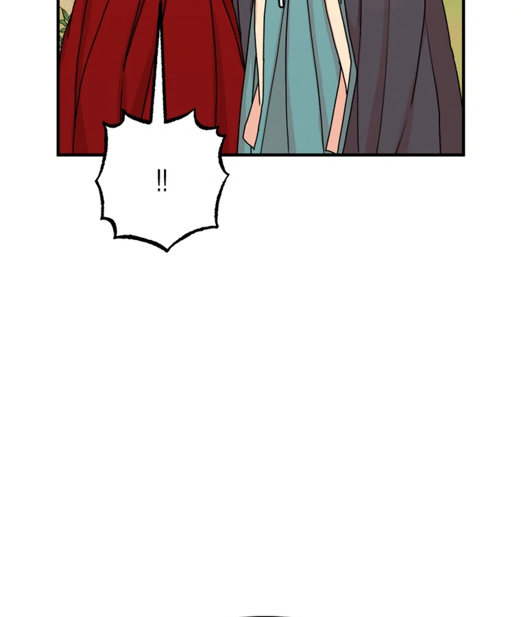 Fox Love Story Chapter 10 page 99