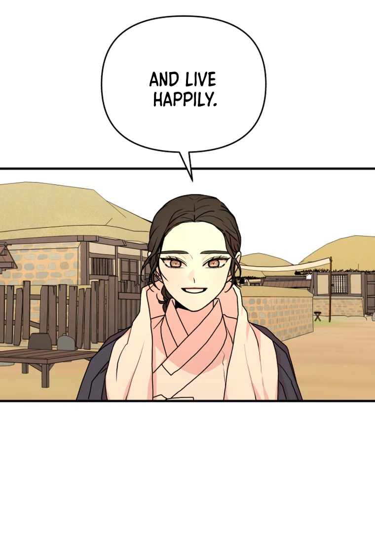 Fox Love Story Chapter 10 page 101