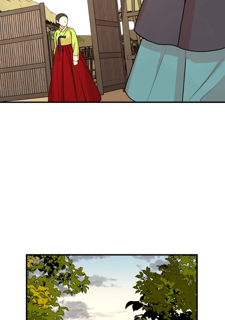 Fox Love Story Chapter 10 page 104