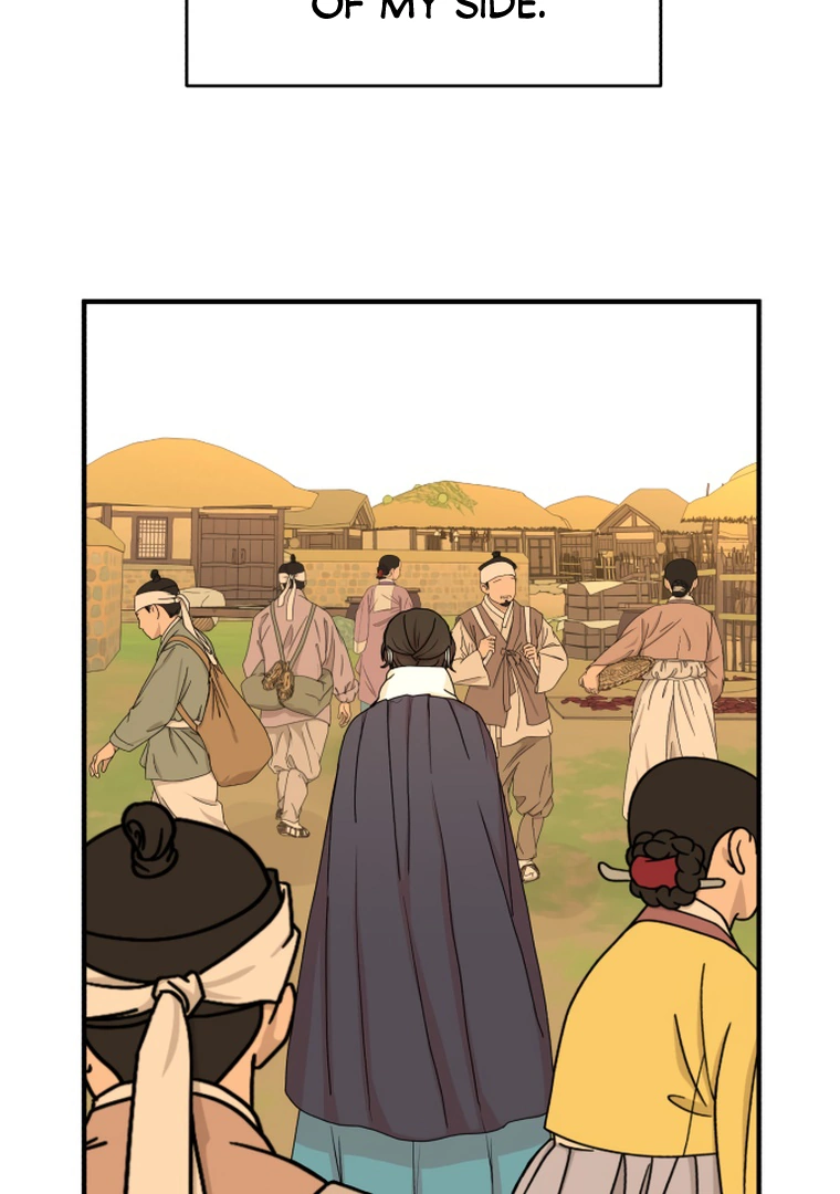 Fox Love Story Chapter 10 page 107
